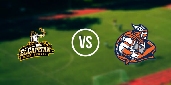 Valhalla High School vs. El Capitan High School