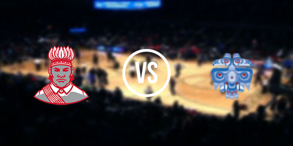 Bettye Davis East Anchorage High School vs Wasilla High School