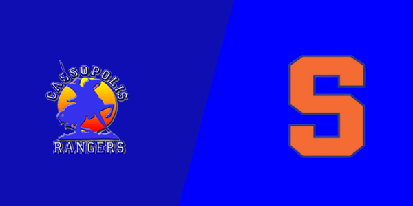 Cassopolis High School vs. Saugatuck High School