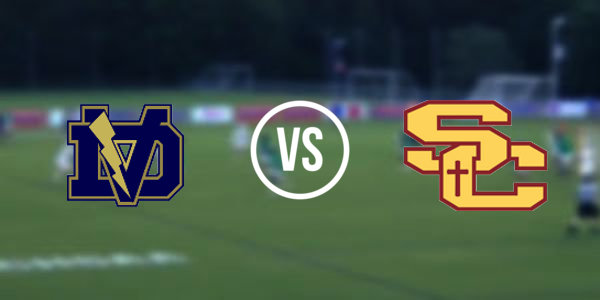 Desert Vista High School vs Salpointe Catholic High School