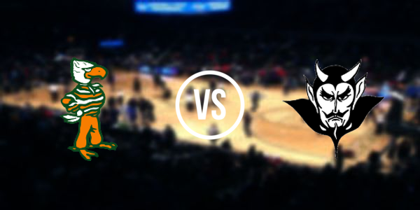 St. Petersburg High School vs. Seminole High School - Seminole