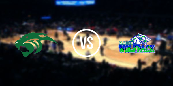 Belgrade High School vs. Glacier High School