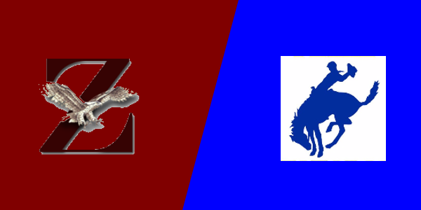 Zapata High School vs. Freer High School