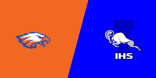 Bronson Middle-High School vs. Interlachen JrSr High School
