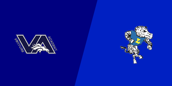 Venture Academy High School vs. Lincoln High School