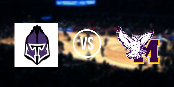 Monticello High School vs. El Paso-Gridley High School