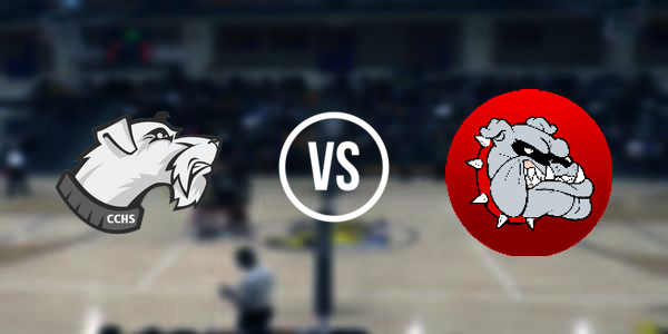 Carbondale Community High School vs Highland High School