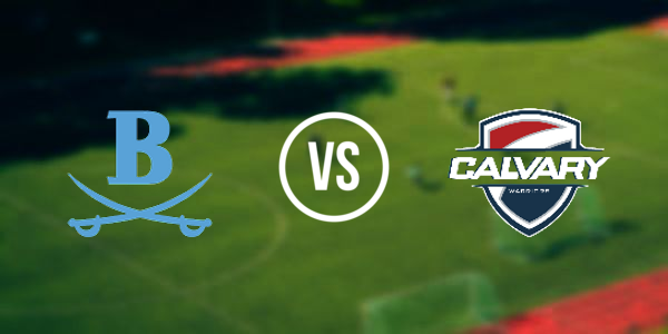 Berkeley Preparatory School vs. Calvary Christian High School - Clearwater