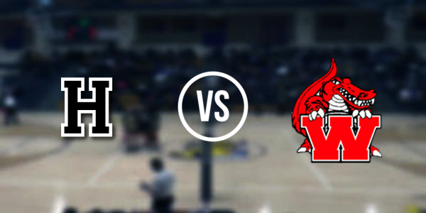 Hosford  Junior High School vs. Wewahitchka High School