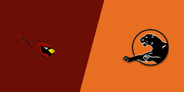 Nedrose High School vs. Rugby High School