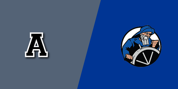 Away vs. Jackson Day School