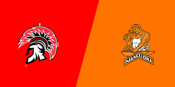 Lake City Area High School vs. Mancelona High School