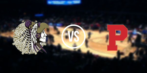 Soledad High School vs. Palma School