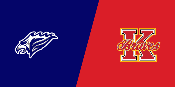 Chiawana High School vs. Kamiakin High School