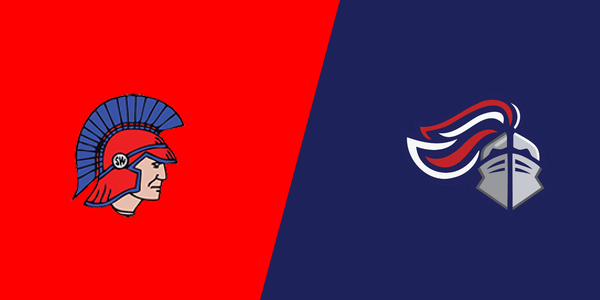 Southwestern High School vs. Columbus Christian School