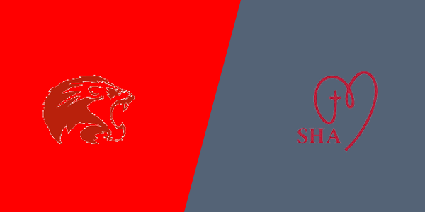 Foran High School vs. Sacred Heart Academy High School
