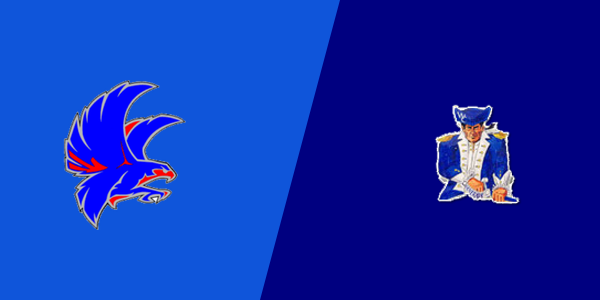 Galileo Magnet High School vs. William Campbell High School