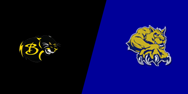 Baldwin High School vs. Lakeview High School