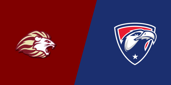 Hebron Christian Academy vs. Milton High School