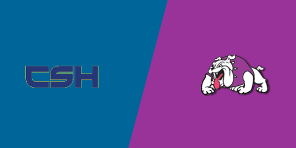Cold Springs High School vs. Susan Moore High School