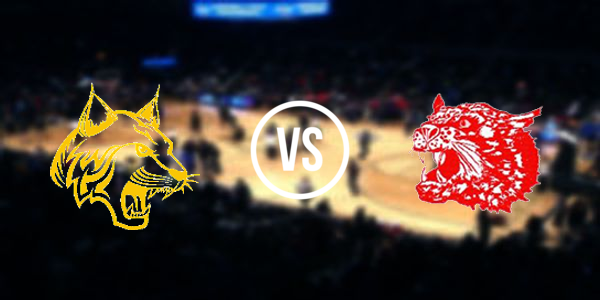 Aberdeen High School vs W.F. West High School