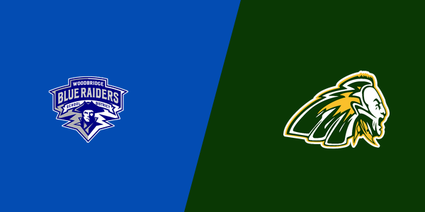 Woodbridge High School vs. Indian River High School