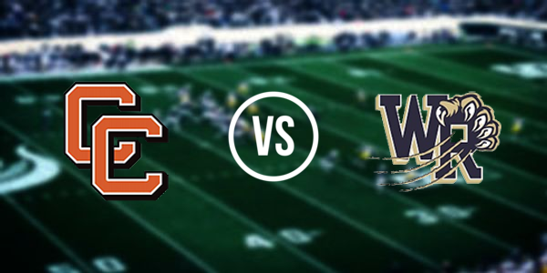 West Ranch High School vs Castaic