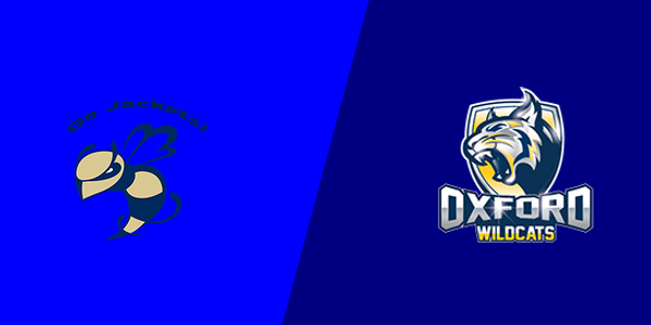 Detroit Country Day High School vs. Oxford High School