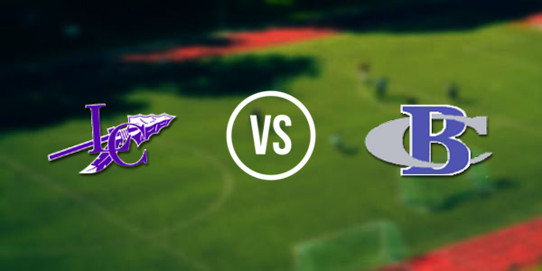 Banks County High School vs Lumpkin County High School