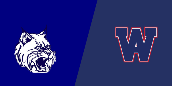 West Chicago Community High School vs. West Aurora High School