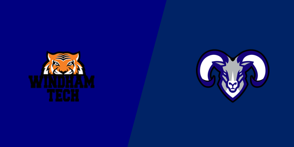 Windham Tech High School vs. Old Saybrook High School