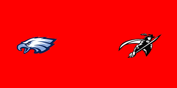 Frankenmuth High School vs. Carrollton High School
