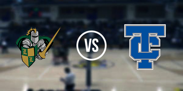 Lakeside High School vs Temescal Canyon High School