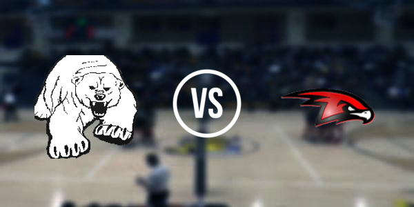 Nome-Beltz High School vs. Houston High School