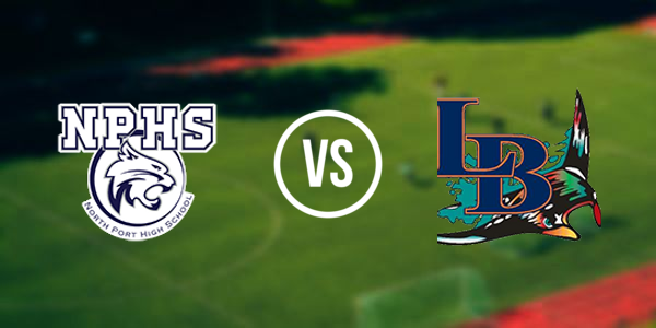 Lemon Bay High School vs North Port High School