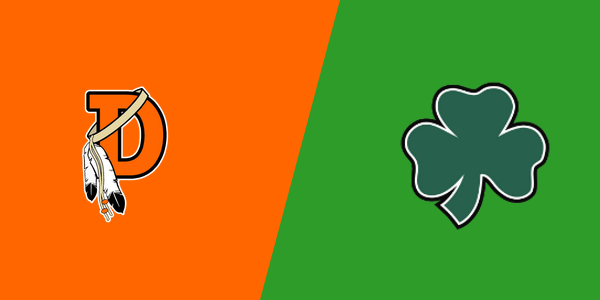 Dowagiac Union High School vs. Berrien Springs High School