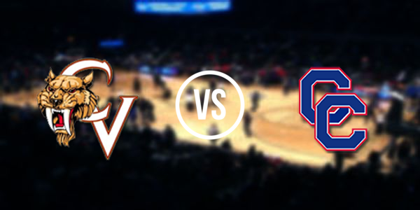 Cherry Creek High School vs. Castle View High School