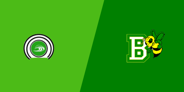 Ashbrook High School vs. Bessemer City High School