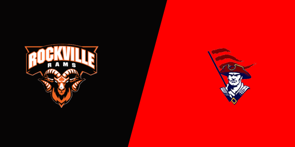 Rockville High School vs. Thomas Wootton High School