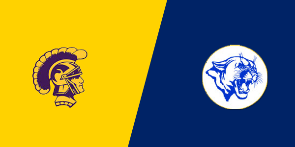 Essex High School vs. Surry County High School