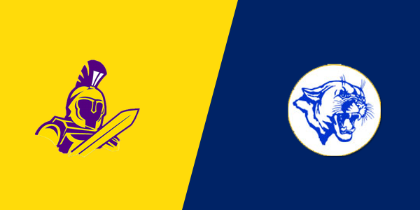 Essex High School vs. Surry County High School