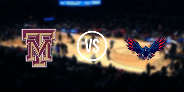 Harmony School of Excellence - Laredo vs Tuloso-Midway High School