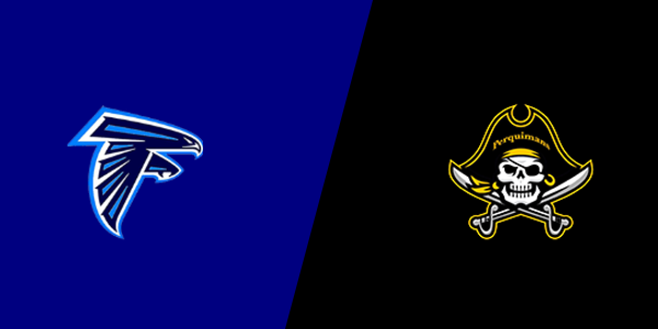 Bertie High School vs. Perquimans High School