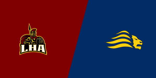 Langston Hughes Academy High School vs. Big Valley Christian School