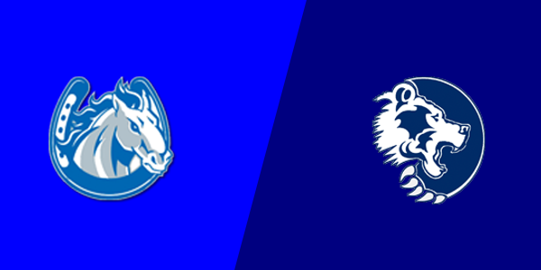Pioneer High School vs. Branham High School