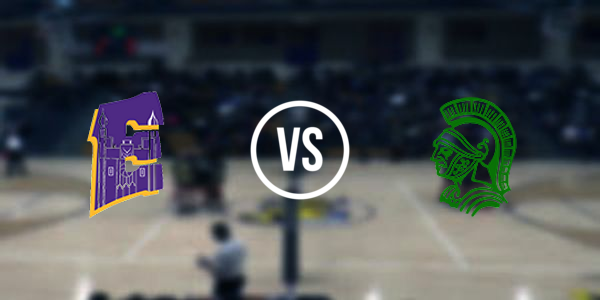 Madison East High School vs Madison Memorial High School