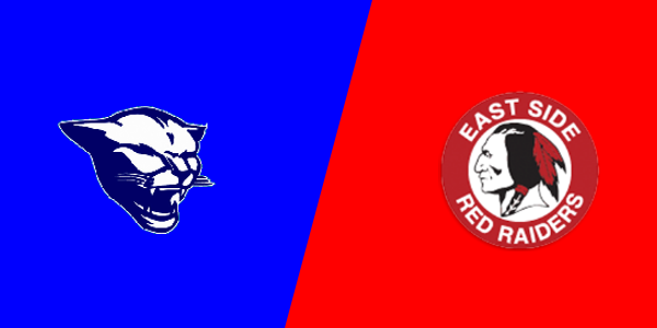 Montclair Kimberly Academy vs. East Side High School