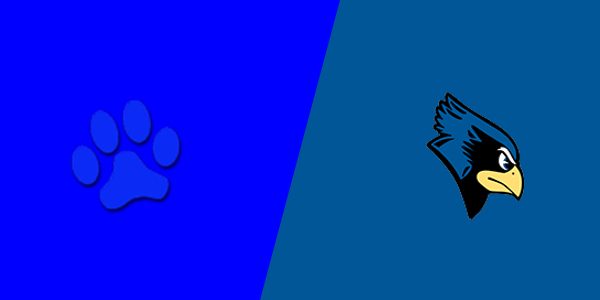 Sparrows Point High School vs. Kenwood High School