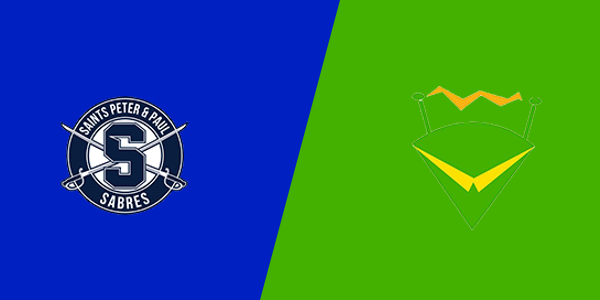 St. Peter & Paul vs. Bryn Mawr School