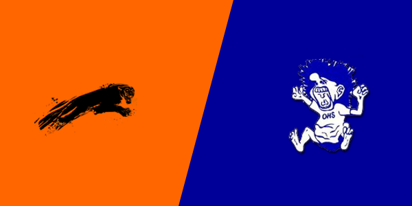 Asotin High School vs. Orofino High School